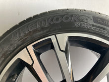 Load image into Gallery viewer, 1x Alufelge 17 Zoll 7.0" 5x112 49ET Glanz Silber 5G0601025AK VW Golf Vii FEL5838582520wm