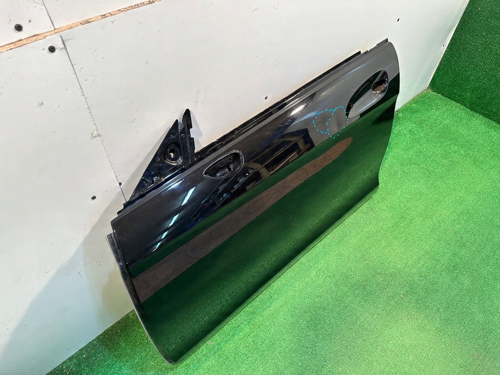 Tür Mercedes-Benz Cls Vorne Links Door Porta Porte