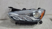 Laden Sie das Bild in den Galerie-Viewer, Frontscheinwerfer Maserati Ghibli III M157 00670038243 LED Links Headlight SCH1788240772rw