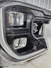 Load image into Gallery viewer, Frontscheinwerfer Ford Ranger N1WB-13E016-AF LED Rechts Scheinwerfer Headlight