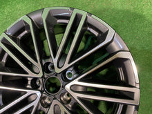 Laden Sie das Bild in den Galerie-Viewer, 1x Alufelge 18 Zoll 7.5" 5x114.3 55ET 52910J7500 Kia Ceed Rim Wheel FEL8487822431ku