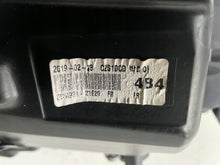 Laden Sie das Bild in den Galerie-Viewer, Frontscheinwerfer Mitsubishi Outlander III 8301D3-32 ECM921-22E20 LED Rechts