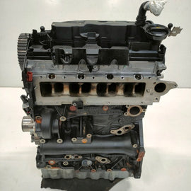 Motor Seat Skoda VW II Tiguan CUA 2.0 TDI 140PS 176kW 63TKm Diesel Unkomplett MOT4551197203fu