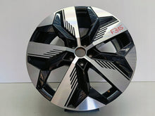 Load image into Gallery viewer, 1x Alufelge 20 Zoll 7.0" 5x114.3 34ET 403001816R Renault Megane 1 I Rim Wheel FEL2674404529bv