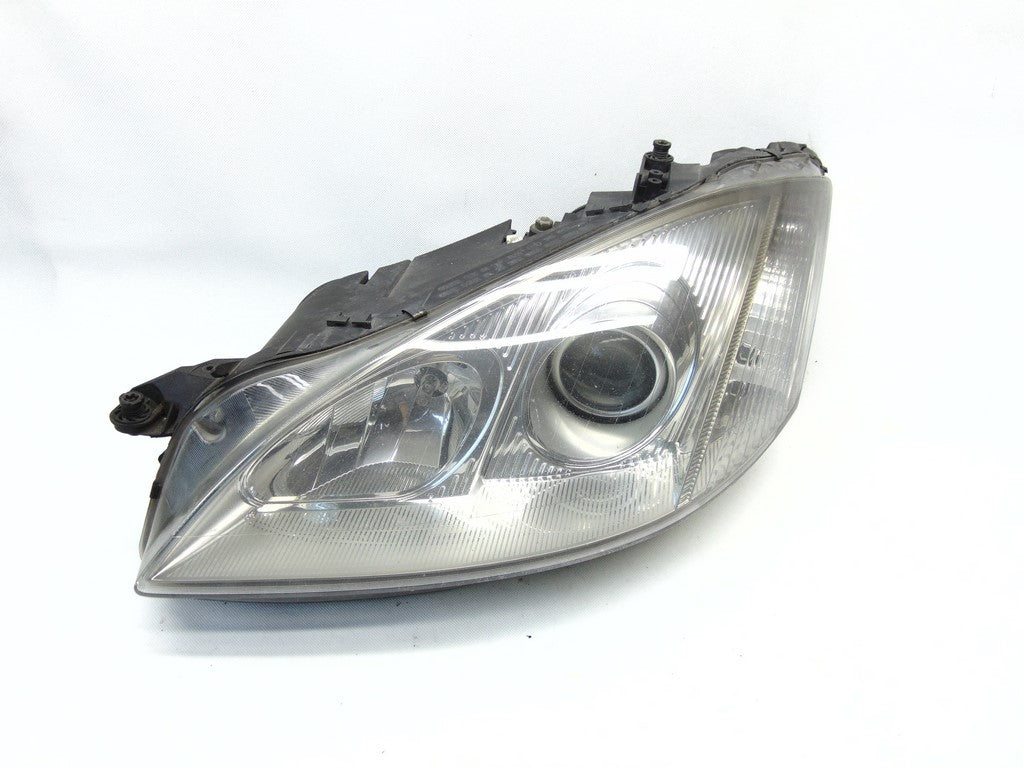 Frontscheinwerfer Mercedes-Benz W221 Links Scheinwerfer Headlight