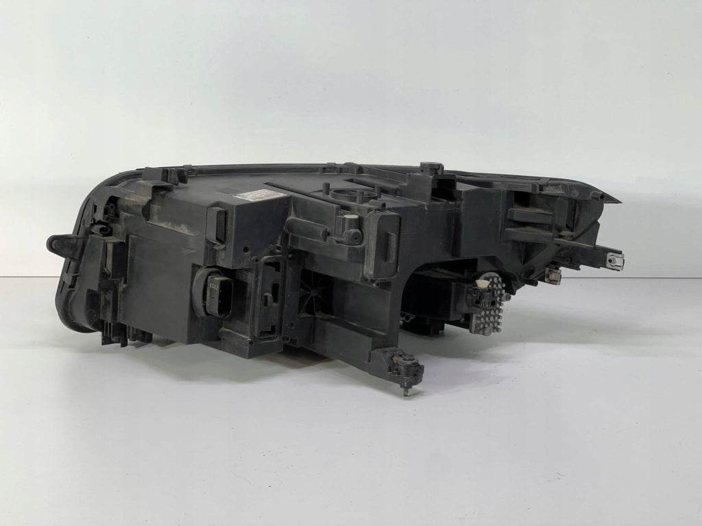 Frontscheinwerfer VW Tiguan 030111923200 Rechts Scheinwerfer Headlight SCH9597632961kg