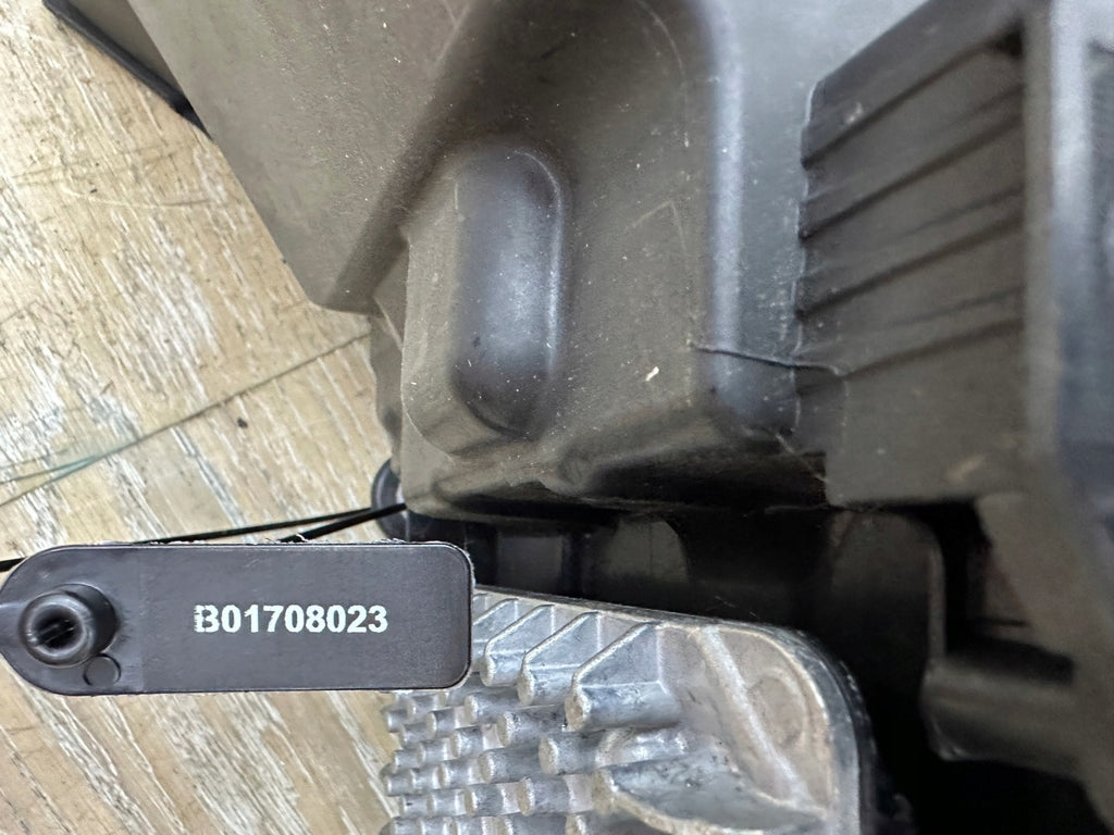 Frontscheinwerfer BMW 5 G31 G30 8499111-01 LED Links Scheinwerfer Headlight SCH9754576362al