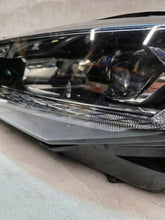 Load image into Gallery viewer, Frontscheinwerfer Skoda Scala 655941015A Links Scheinwerfer Headlight SCH4385236613yl