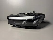 Load image into Gallery viewer, Frontscheinwerfer BMW 5 G31 G30 5A388C3 LED Links Scheinwerfer Headlight SCH6074244627pz