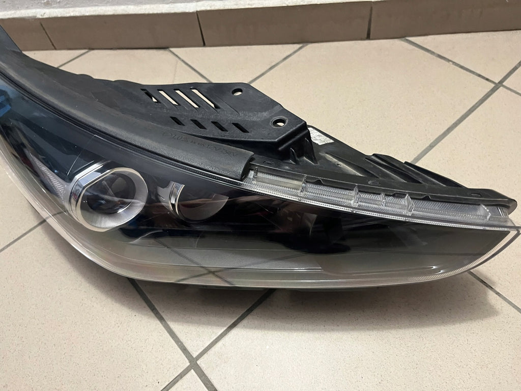 Frontscheinwerfer Hyundai I30 III Full LED Rechts Scheinwerfer Headlight