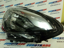 Laden Sie das Bild in den Galerie-Viewer, Frontscheinwerfer BMW F21 F20 7453517-02 LED Links Scheinwerfer Headlight SCH9291385270ia