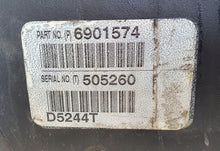 Laden Sie das Bild in den Galerie-Viewer, Motor Volvo Xc90 I D5244T4 2.4 185PS 136kW 2007 Diesel Engine Unkomplett MOT1504344718pp