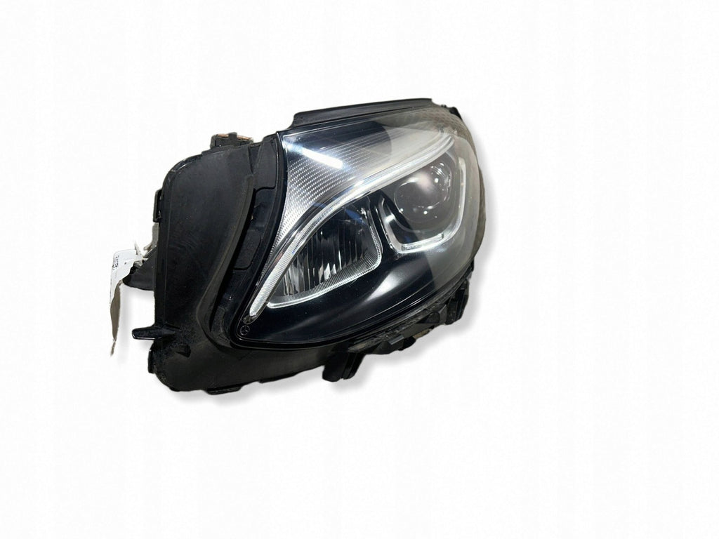 Frontscheinwerfer Mercedes-Benz Glc C253 A2539065301 Links Headlight SCH1917527575gd