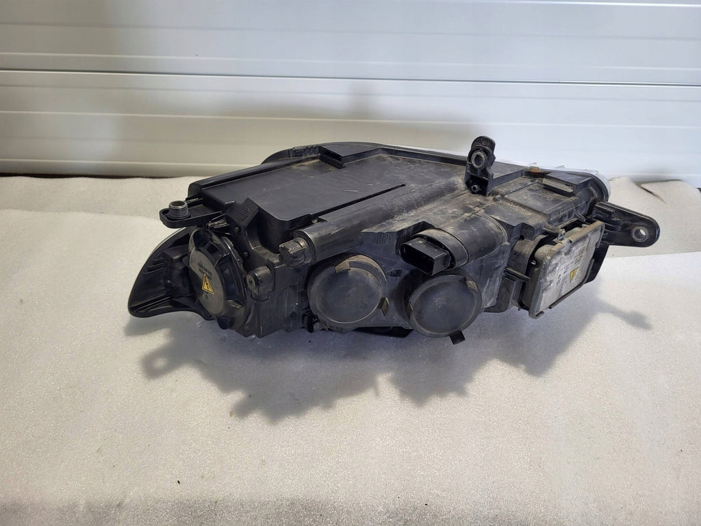 Frontscheinwerfer VW Passat Cc 3C8941752C Xenon Rechts Scheinwerfer Headlight SCH6802175219tj