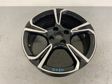 Load image into Gallery viewer, 1x Alufelge 17 Zoll 7.0" 4x108 38ET Opel Corsa F Rim Wheel FEL1064311769pk