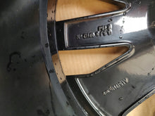 Load image into Gallery viewer, 1x Alufelge 19 Zoll 8.5" 5x108 56ET 32143628 Volvo Rim Wheel FEL3404231241xi