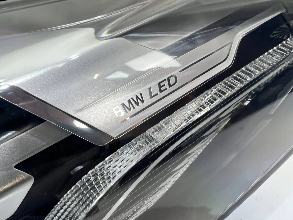 Frontscheinwerfer BMW 2 Active Tourer U06 5A42247-07 Links Headlight