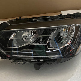 Frontscheinwerfer Peugeot 90200117 Links Scheinwerfer Headlight SCH2146952055yc