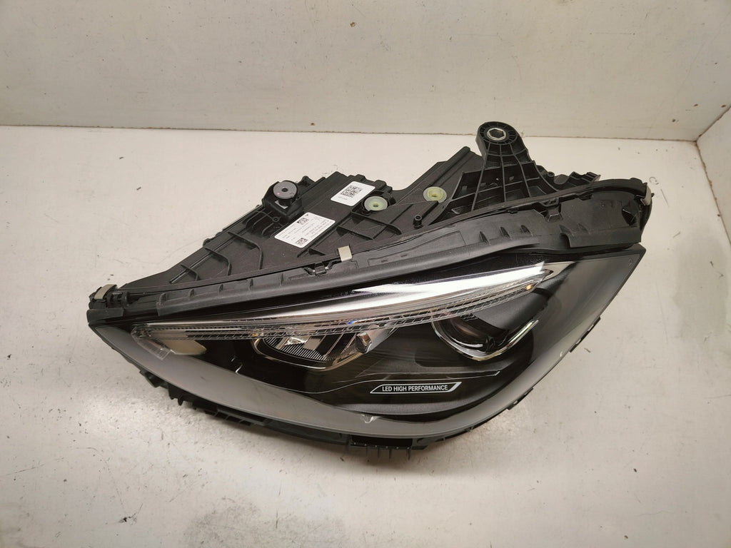 Frontscheinwerfer Mercedes-Benz A2069066104 LED Links Scheinwerfer Headlight