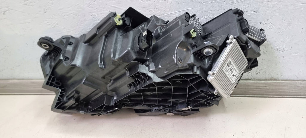 Frontscheinwerfer Skoda Octavia I 5E4941036 LED Rechts Scheinwerfer Headlight SCH7628362579hl