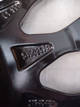 Laden Sie das Bild in den Galerie-Viewer, 1x Alufelge 16 Zoll 6.5&quot; 4x98 35ET Glanz Graphit 51202574 Fiat Mg Rim Wheel