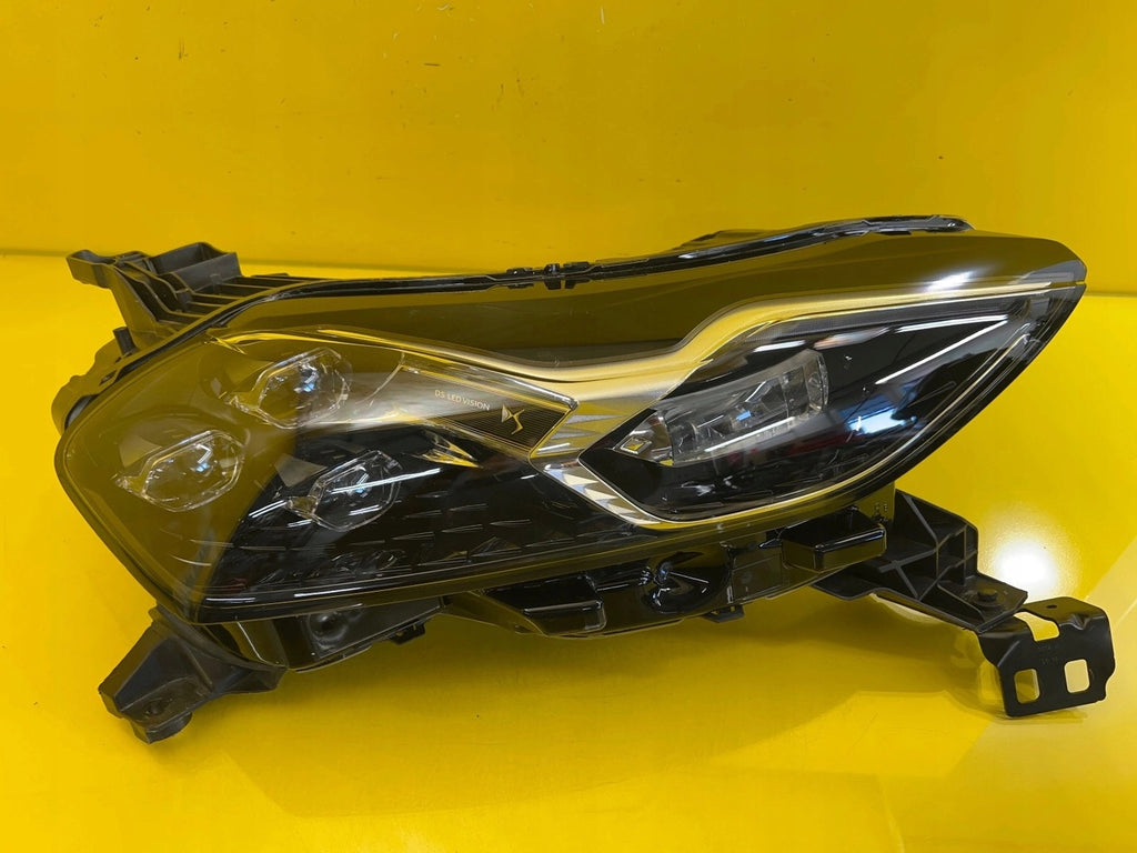 Frontscheinwerfer Citroën Ds3 Ds Crossback 9820840780 Full LED Rechts Headlight