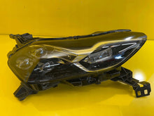 Load image into Gallery viewer, Frontscheinwerfer Citroën Ds3 Ds Crossback 9820840780 Full LED Rechts Headlight