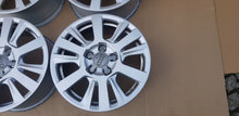 Laden Sie das Bild in den Galerie-Viewer, 4x Alufelge 16 Zoll 7.0" 5x112 42ET 4F0601025CF Audi A6 A4 Rim Wheel FEL2859799869kg