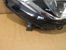 Laden Sie das Bild in den Galerie-Viewer, Frontscheinwerfer Opel Astra K 39187261 Full LED Rechts Scheinwerfer Headlight SCH2284131562te