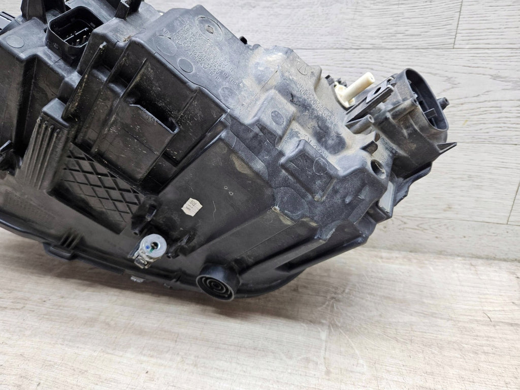 Frontscheinwerfer BMW 3 F34 9448180-01 Rechts Scheinwerfer Headlight SCH4460208138ww