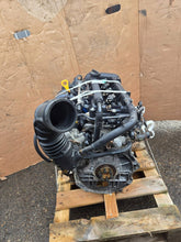 Load image into Gallery viewer, Motor Hyundai Kia I G4FC 1.6 129TKm 2008 Benzin Engine Komplett