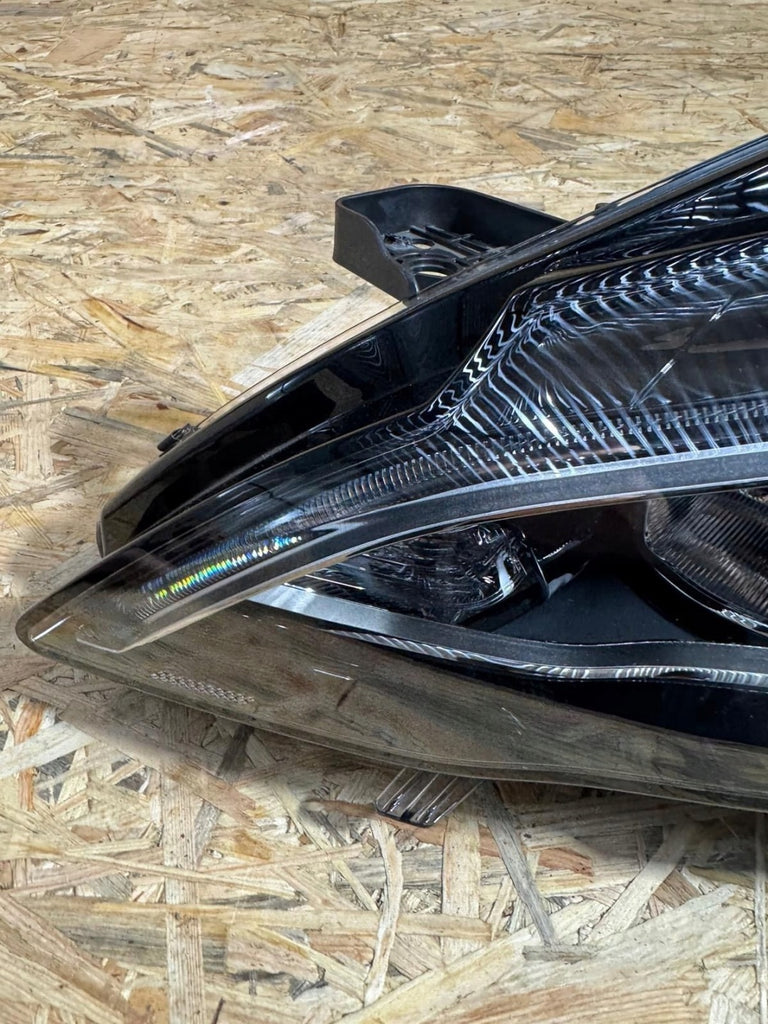 Frontscheinwerfer Peugeot 308 9816990680 Rechts Scheinwerfer Headlight SCH3964724891dq