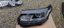 Laden Sie das Bild in den Galerie-Viewer, Frontscheinwerfer Land Rover Range IV CK52-13W030-ED LED Links Headlight SCH4158572687vw