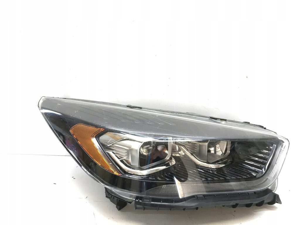 Frontscheinwerfer Ford Kuga GV41-13D154-EE GV41-13D155-EC LED Rechts Headlight SCH4177373165ft