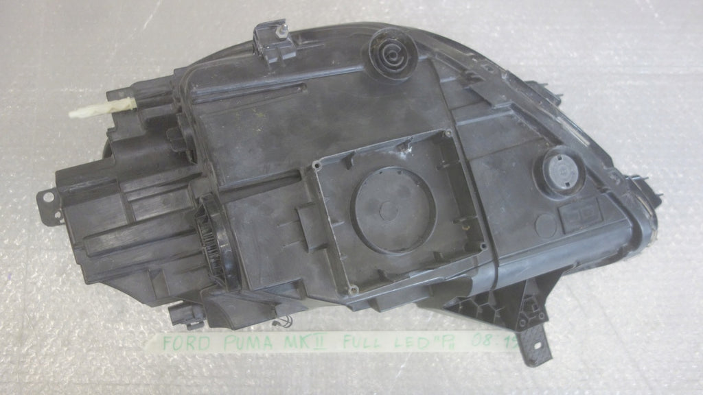 Frontscheinwerfer Ford Puma L1TB-13E014-EH Full LED Rechts Headlight SCH3734508342wq