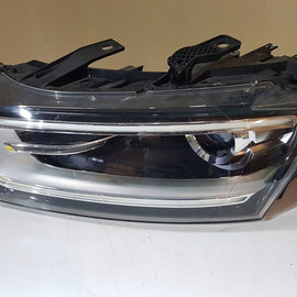 Frontscheinwerfer Audi Q3 8U0941005 LED Links Scheinwerfer Headlight SCH2143456417jp