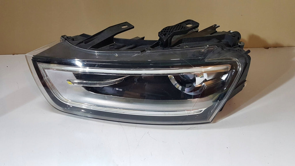Frontscheinwerfer Audi Q3 8U0941005 LED Links Scheinwerfer Headlight SCH2143456417jp