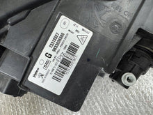 Laden Sie das Bild in den Galerie-Viewer, Frontscheinwerfer Peugeot 208 73313327 Full LED Links Scheinwerfer Headlight SCH1361849605af