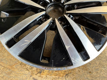 Load image into Gallery viewer, 1x Alufelge 17 Zoll 6.5&quot; 5x112 44ET A1774010200 Mercedes-Benz W177 Rim Wheel