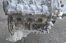 Load image into Gallery viewer, Motor Mercedes-Benz W204 M272947 3.0 231PS 170kW 2007 Benzin Engine Unkomplett