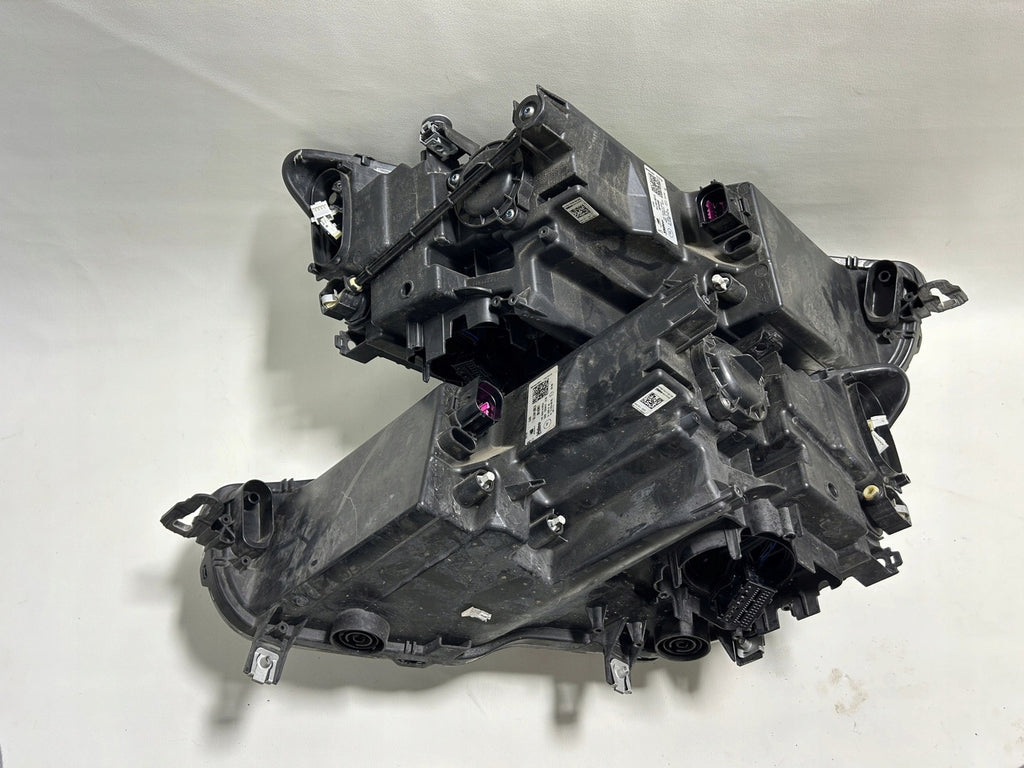 Frontscheinwerfer Seat Tarraco 5FJ941008D 5FJ941007D LED Rechts oder Links