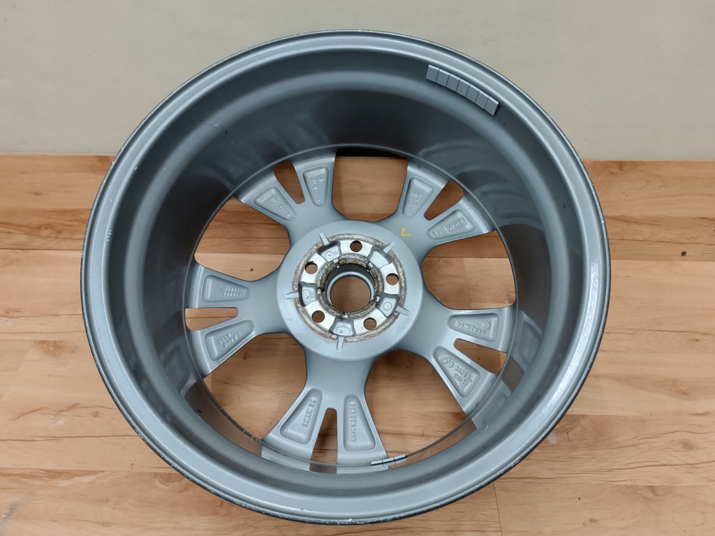 1x Alufelge 18 Zoll 7.5" 5x108 50ET Ford Rim Wheel