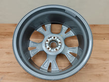 Laden Sie das Bild in den Galerie-Viewer, 1x Alufelge 18 Zoll 7.5&quot; 5x108 50ET Ford Rim Wheel