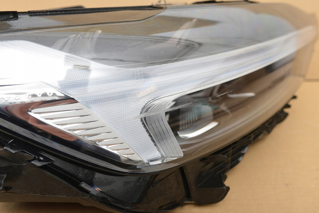 Frontscheinwerfer Volvo Xc60 II 32396574 Rechts Scheinwerfer Headlight SCH8868810188kr
