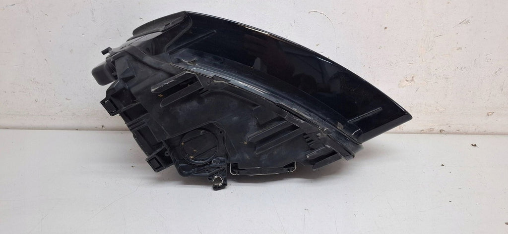 Frontscheinwerfer Audi Q5 8R0941004AM Rechts Scheinwerfer Headlight