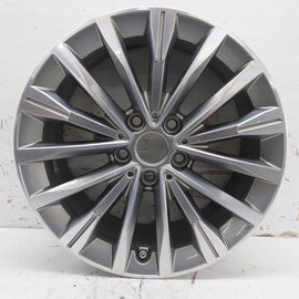 1x Alufelge 17 Zoll 54ET 6856085 BMW F44 F45 1 F40 Rim Wheel FEL1787608047ni