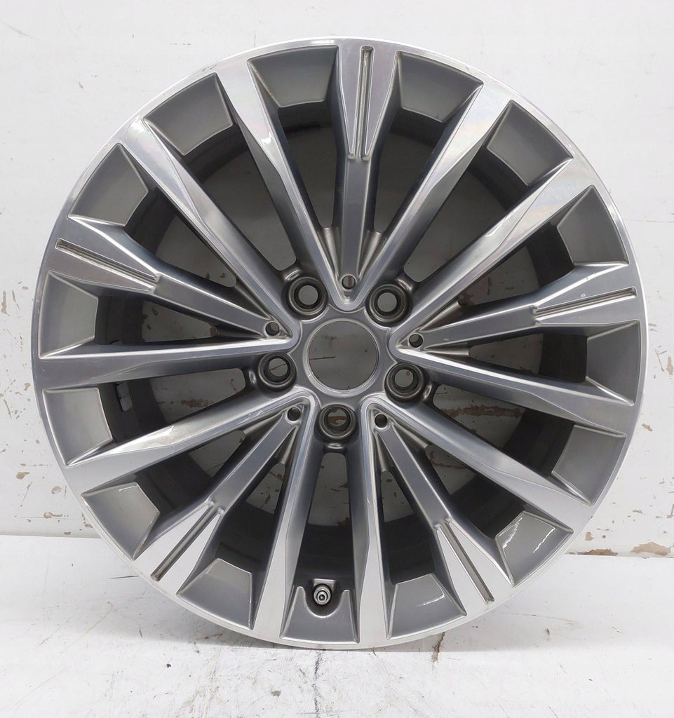 1x Alufelge 17 Zoll 54ET 6856085 BMW F44 F45 1 F40 Rim Wheel FEL1787608047ni