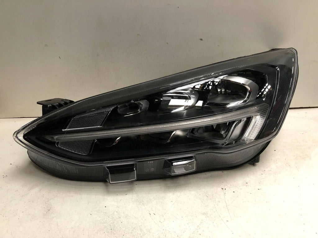 Frontscheinwerfer Ford Focus JX7B-13E015-SA Links Scheinwerfer Headlight SCH9478894712cw