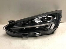 Laden Sie das Bild in den Galerie-Viewer, Frontscheinwerfer Ford Focus JX7B-13E015-SA Links Scheinwerfer Headlight SCH9478894712cw