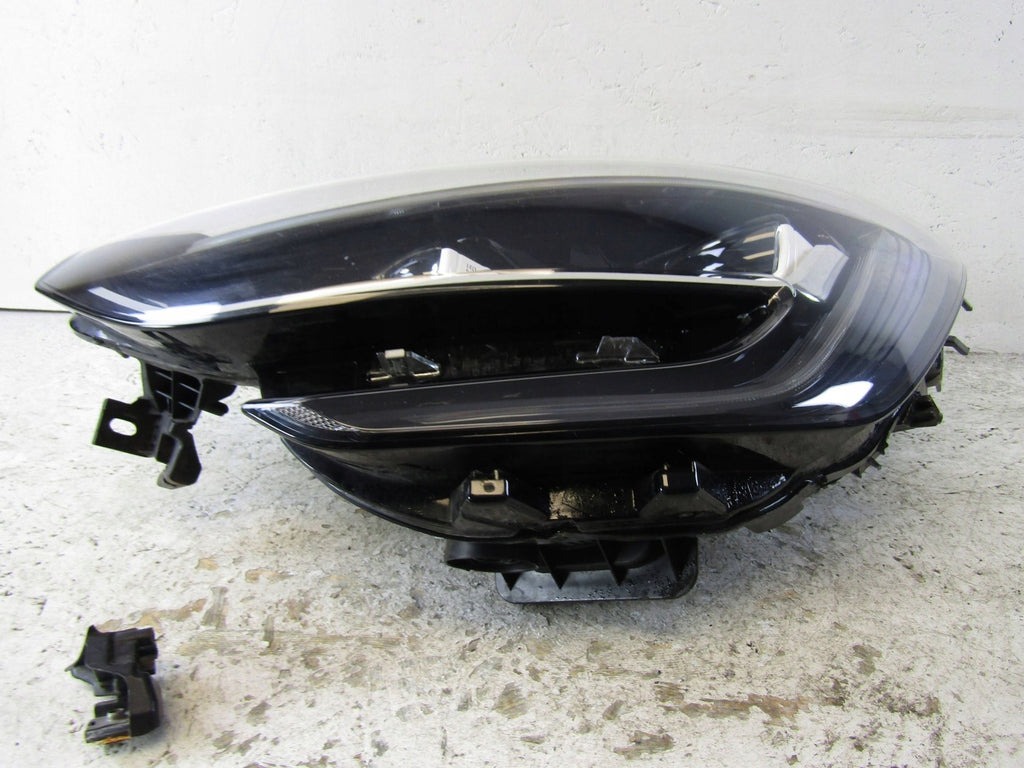 Frontscheinwerfer Renault Megane IV 260601093R Links Scheinwerfer Headlight SCH7014567435xp